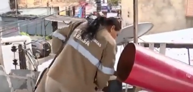 Amazonas tem 1.250 casos confirmados de Dengue, aponta boletim da FVS